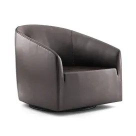Minotti portofino armchair